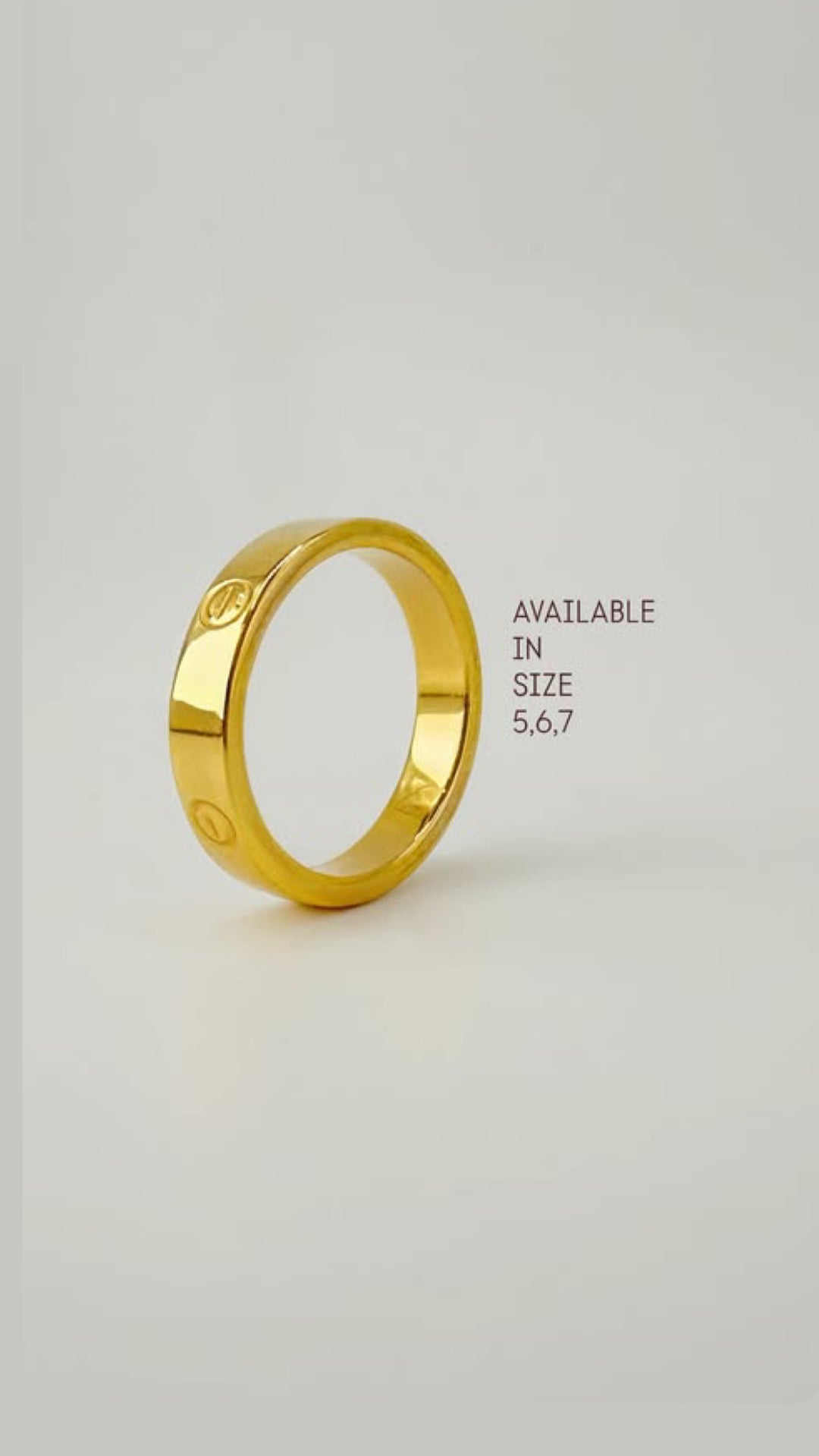 The C Ring
