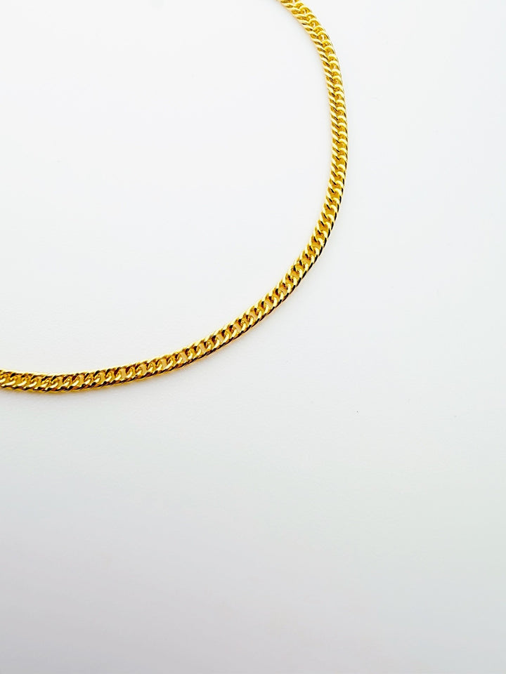 18K Solid Gold Wheat Chain Bracelet Size 7.5  | Japan Gold |  Fine Jewelry3