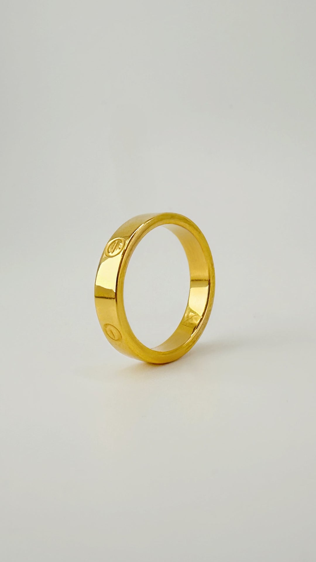 The C Ring