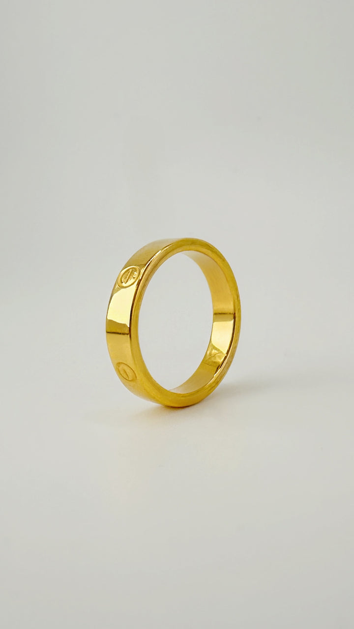 The C Ring