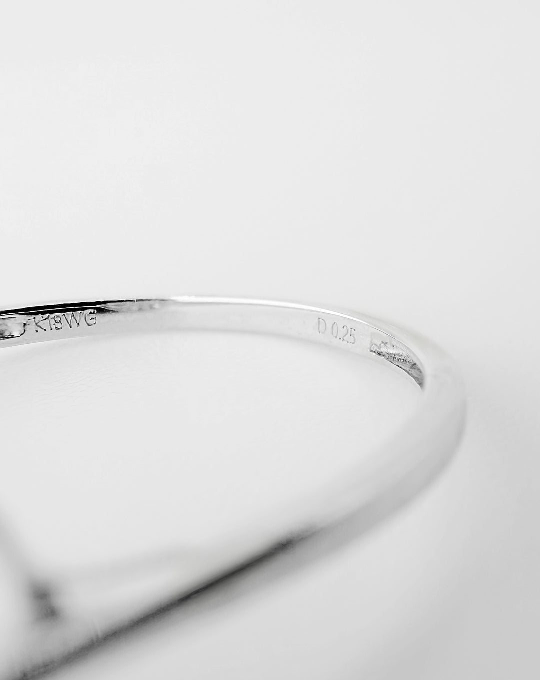The Cess Round Ring