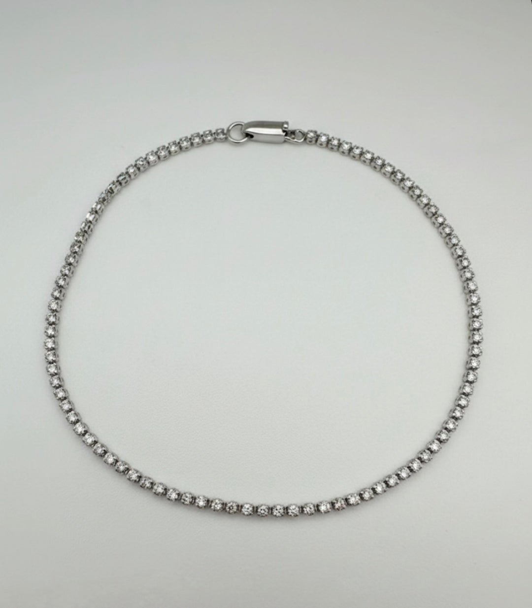 The Diamond Tennis Bracelet -1.2 CT