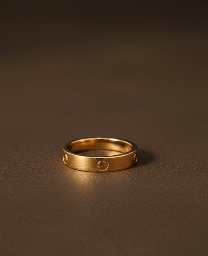 The C Ring