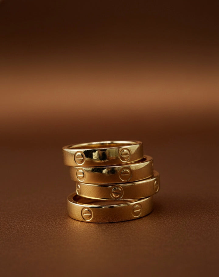 The C Ring