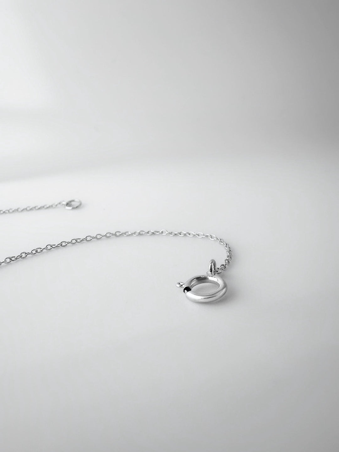 18K Solid Gold Natural Diamond Half Tennis Bracelet: Minimalist Jewelry