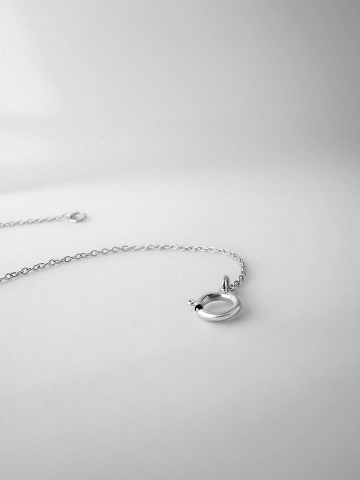 18K Solid Gold Natural Diamond Half Tennis Bracelet: Minimalist Jewelry